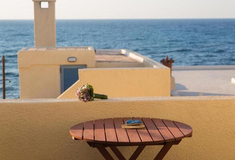 آپارتمان دوبلکس 1 خوابه, Porto Sisi Hotel Apartments