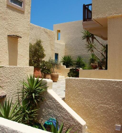 آپارتمان سوپریور 1 خوابه, Porto Sisi Hotel Apartments