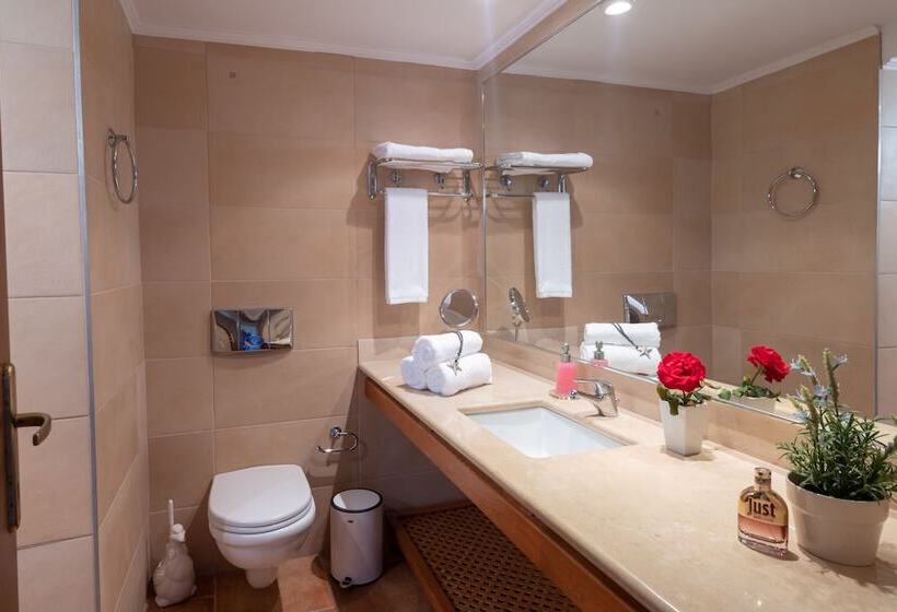 Апартаменты Superior 1 Спальня Вид на Море, Porto Sisi Hotel Apartments