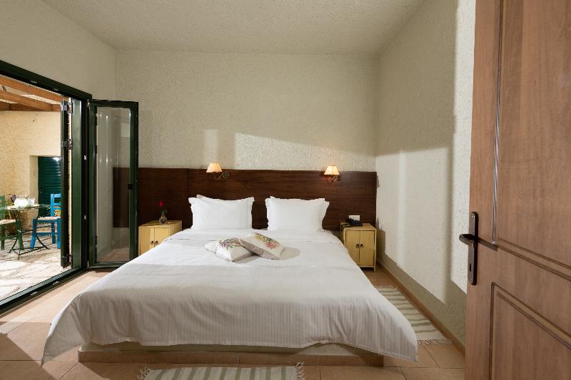 آپارتمان 1 خوابه با چشم‌انداز باغ, Porto Sisi Hotel Apartments