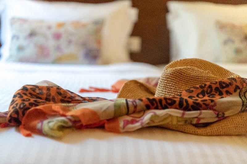 آپارتمان 1 خوابه با چشم‌انداز دریا, Porto Sisi Hotel Apartments