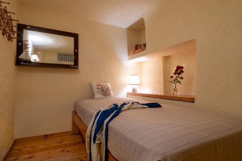 آپارتمان سوپریور 1 خوابه, Porto Sisi Hotel Apartments