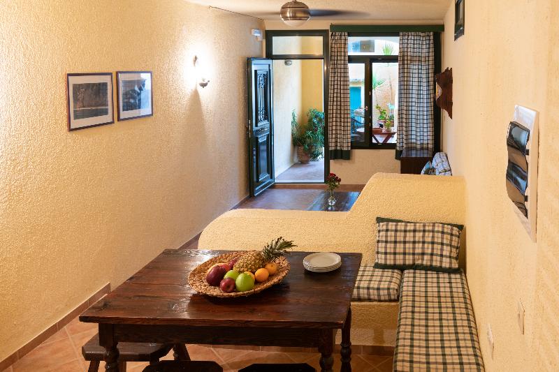 آپارتمان سوپریور 1 خوابه, Porto Sisi Hotel Apartments