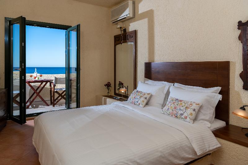 Апартаменты Дюплекс 1 Спальня, Porto Sisi Hotel Apartments