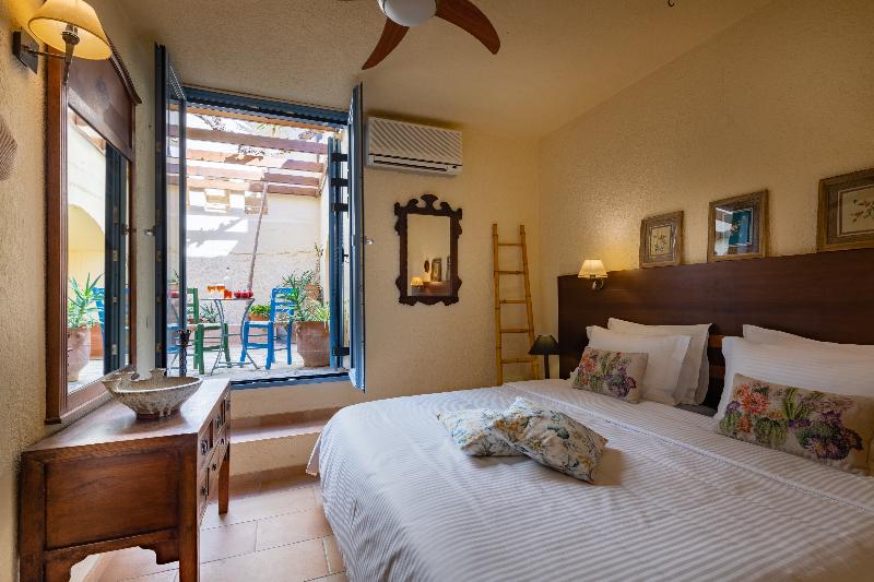 Апартаменты Superior 1 Спальня Вид на Море, Porto Sisi Hotel Apartments