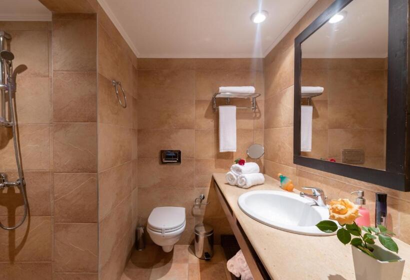 آپارتمان سوپریور 1 خوابه, Porto Sisi Hotel Apartments