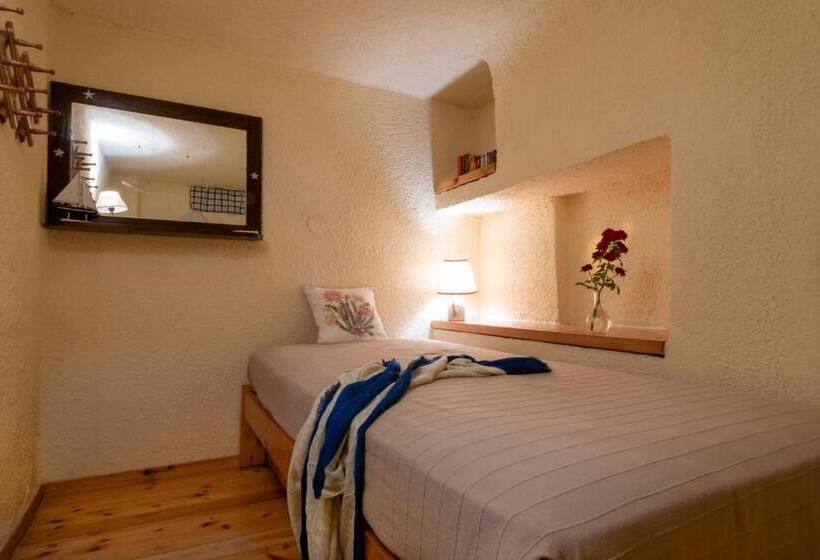 آپارتمان سوپریور 1 خوابه, Porto Sisi Hotel Apartments