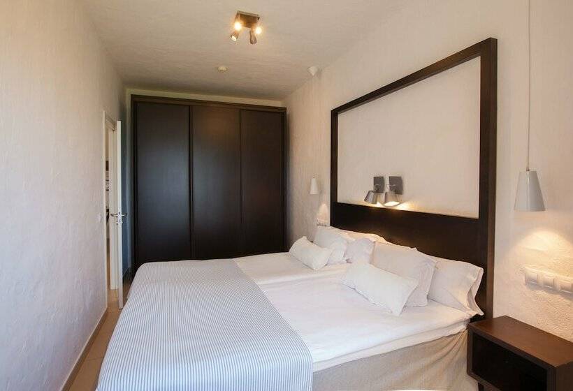 Апартаменты 2 Спальни, Grupotel Tres Vidas