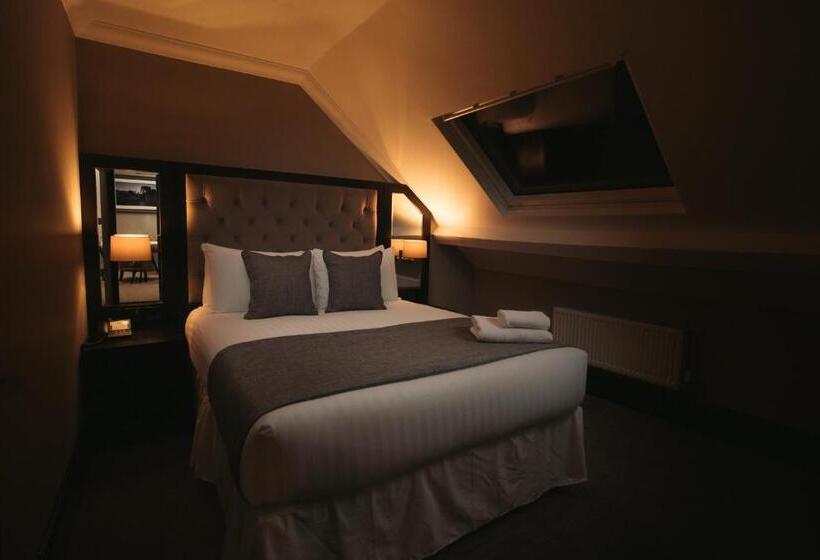Пентхаус, County Hotel & County Aparthotel Newcastle