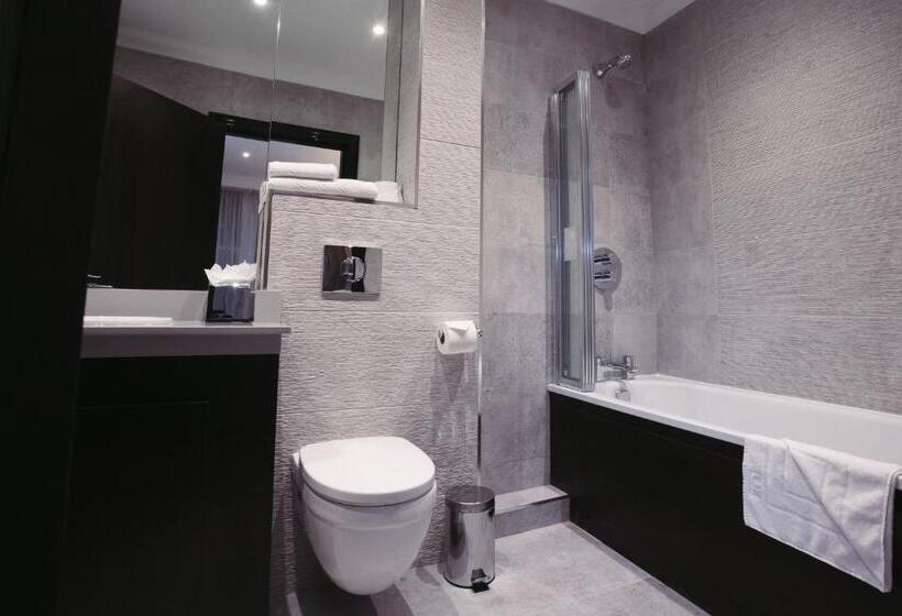 Номер Стандарт, County Hotel & County Aparthotel Newcastle