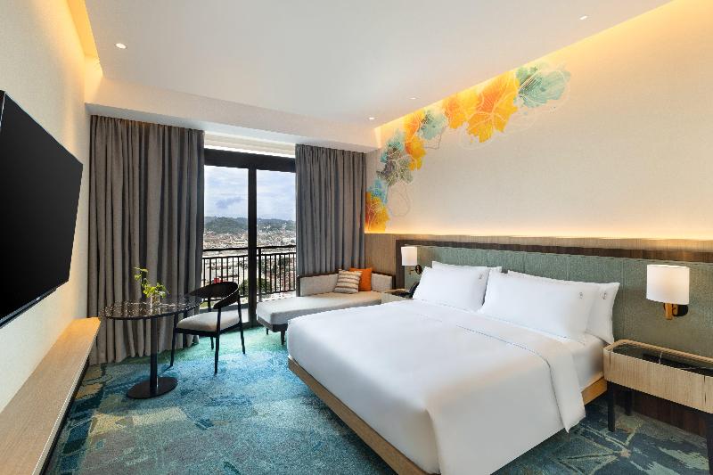 Пентхаус, County Hotel & County Aparthotel Newcastle