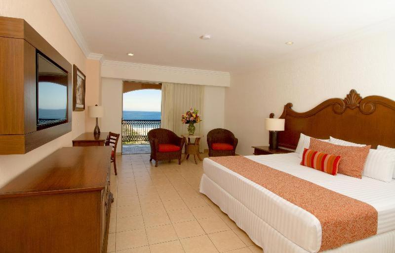 스탠다드 룸, Royal Solaris Los Cabos  All Inclusive