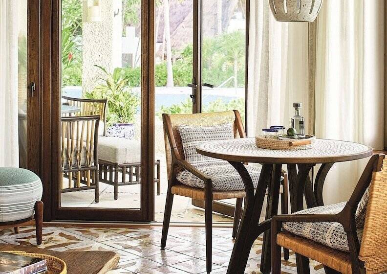 オーシャンビュースイート, Maroma, A Belmond Hotel, Riviera Maya