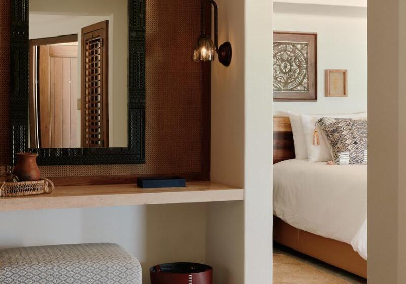 オーシャンビュージュニアスイート, Maroma, A Belmond Hotel, Riviera Maya