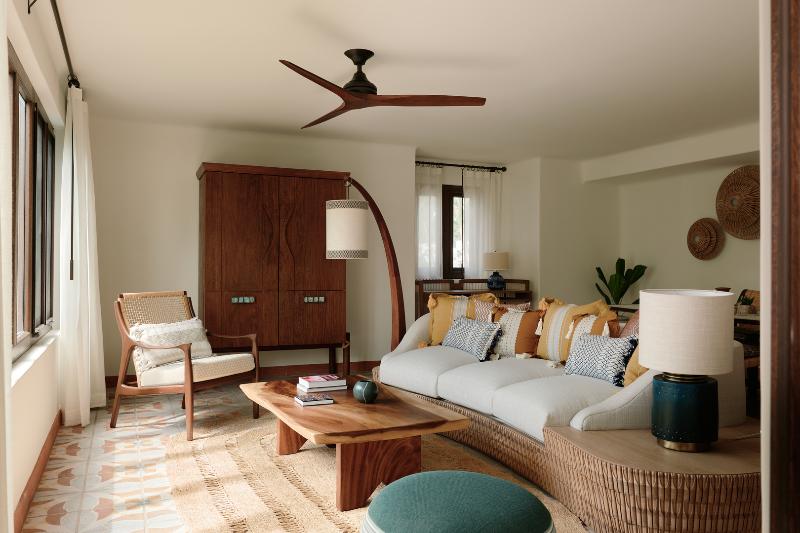 オーシャンビュースイート, Maroma, A Belmond Hotel, Riviera Maya