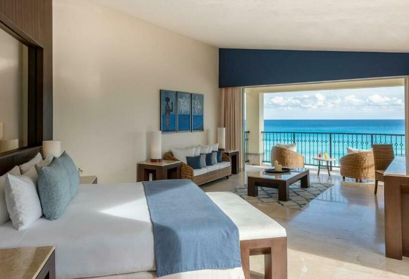 Suite Regal, Grand Park Royal Cancun - All Inclusive