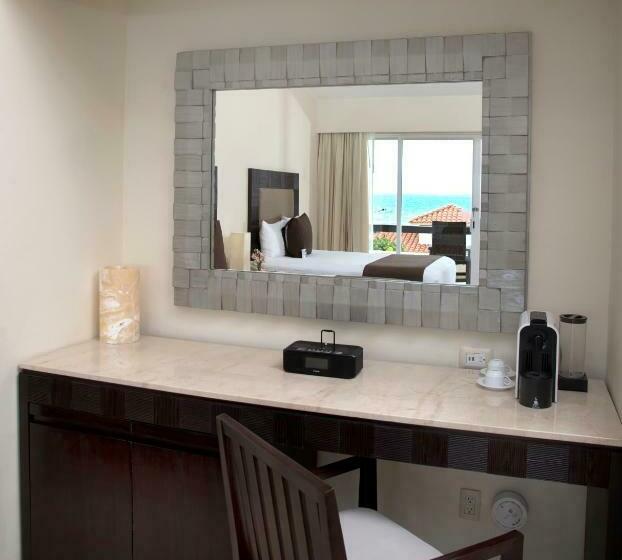 Vilă Deluxe 1 Dormitor, Grand Park Royal Cancun - All Inclusive