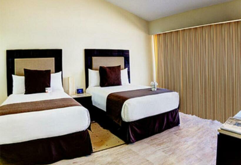 Vilă Deluxe 1 Dormitor, Grand Park Royal Cancun - All Inclusive