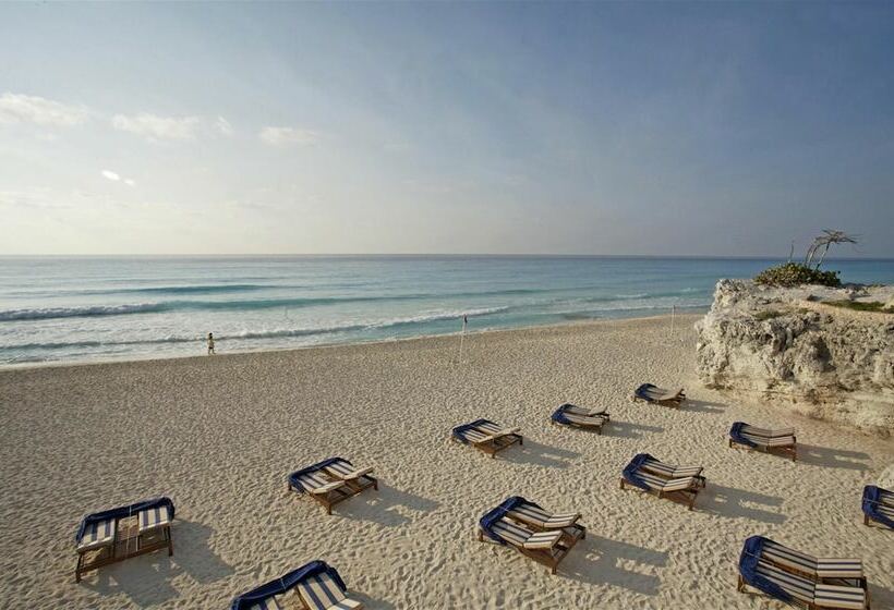 Vilă Deluxe 1 Dormitor, Grand Park Royal Cancun - All Inclusive