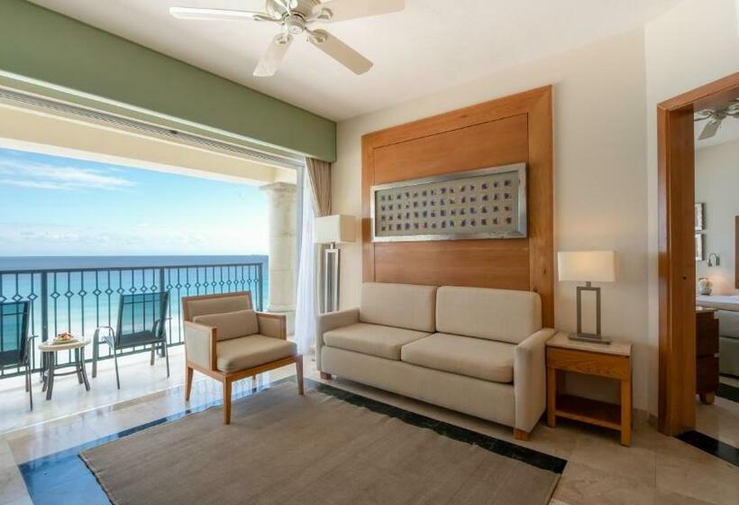 Suite Familiar, Grand Park Royal Cancun - All Inclusive