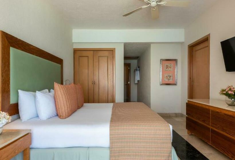 Cameră Standard, Grand Park Royal Cancun - All Inclusive