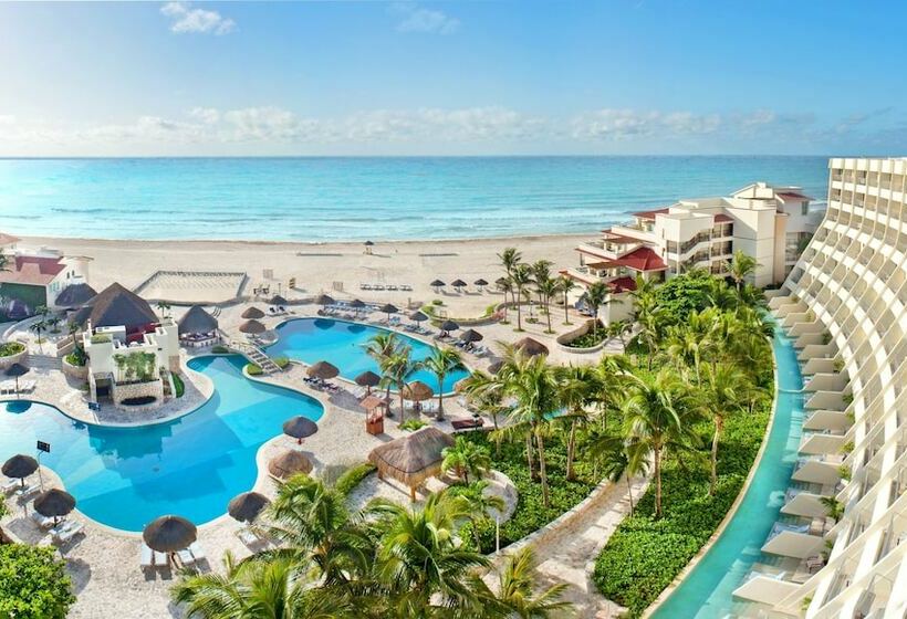 Cameră Standard, Grand Park Royal Cancun - All Inclusive