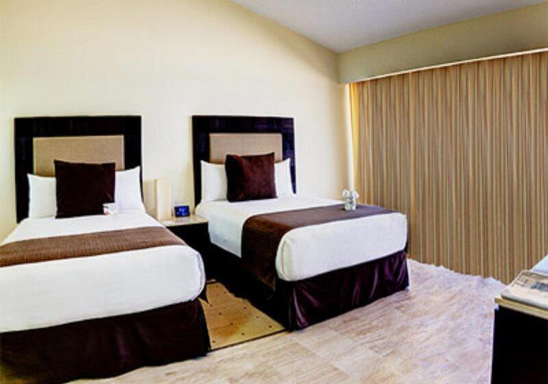 Vilă Deluxe 1 Dormitor, Grand Park Royal Cancun - All Inclusive