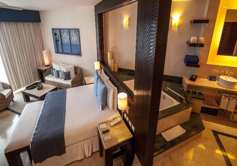 Cameră Standard, Grand Park Royal Cancun - All Inclusive