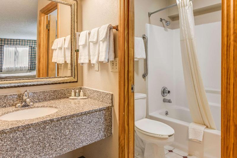 Vilă Deluxe 1 Dormitor, Grand Park Royal Cancun - All Inclusive