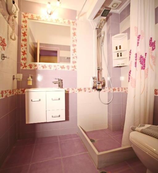 Номер Стандарт Вид на Море, Kontogoni Rooms