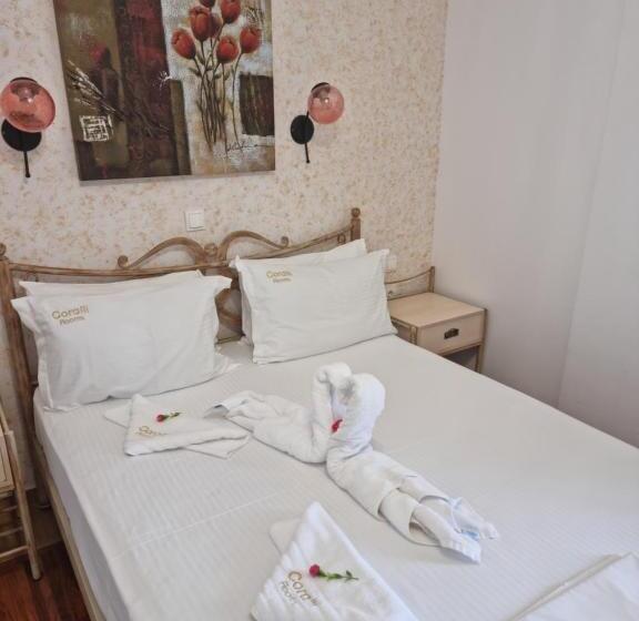 Номер Стандарт, Kontogoni Rooms