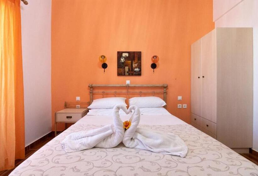 Номер Стандарт, Kontogoni Rooms
