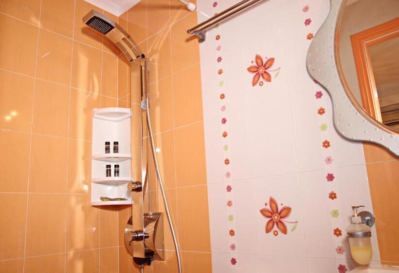 Номер Стандарт, Kontogoni Rooms