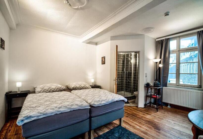 Номер Стандарт, Haus Stehlings