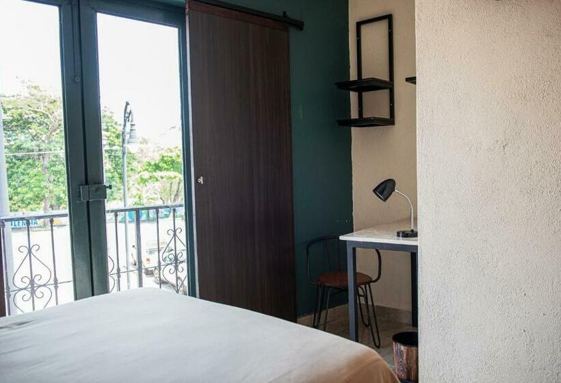 Suite 2 Sypialnie, Casa Real