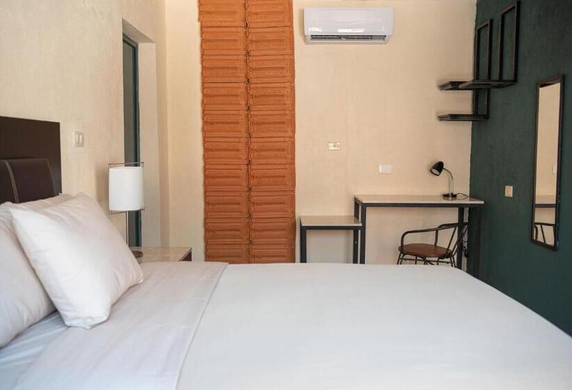 Suite 2 Sypialnie, Casa Real