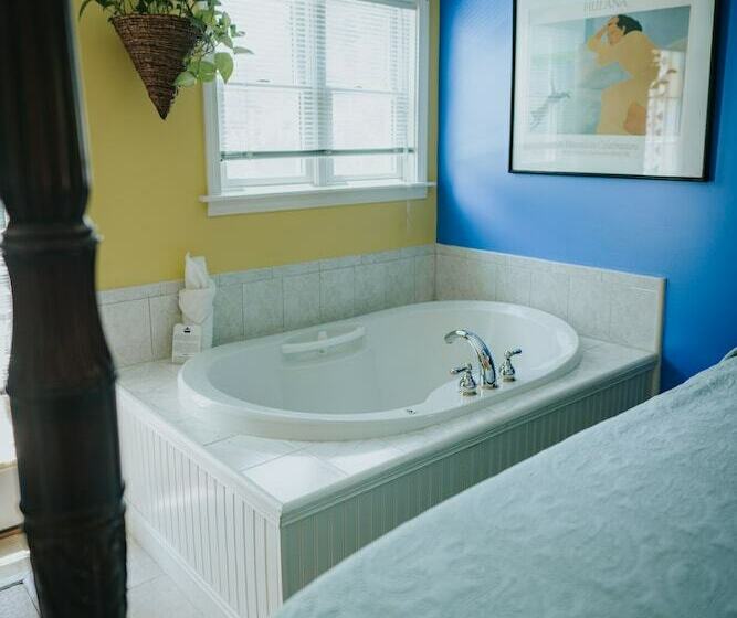 2침실 수피리어 룸, The Rugosa Guest House