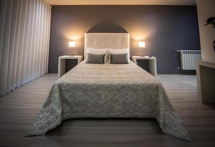 Номер Deluxe, Quinta Das Oliveiras Turismo Rural