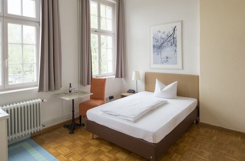 Номер Стандарт Индивидуальный, Apartment Hotel Konstanz