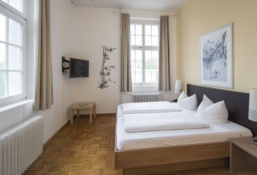 Номер Стандарт, Apartment Hotel Konstanz