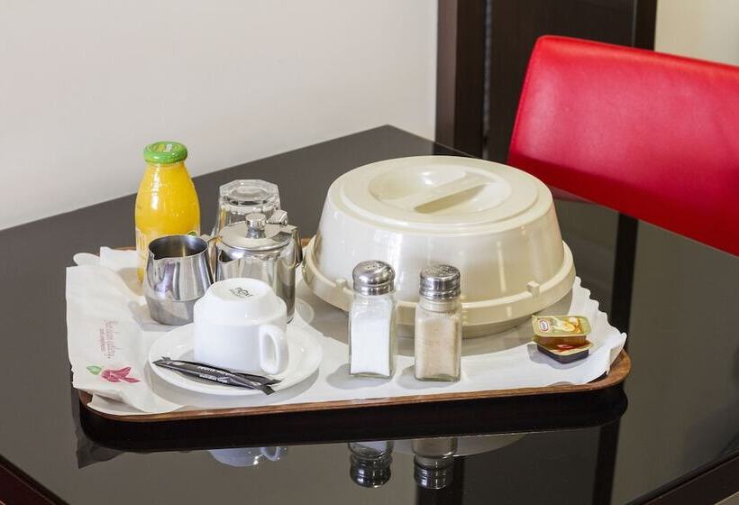 Номер Стандарт, Harvest Lodge Motel   Gunnedah