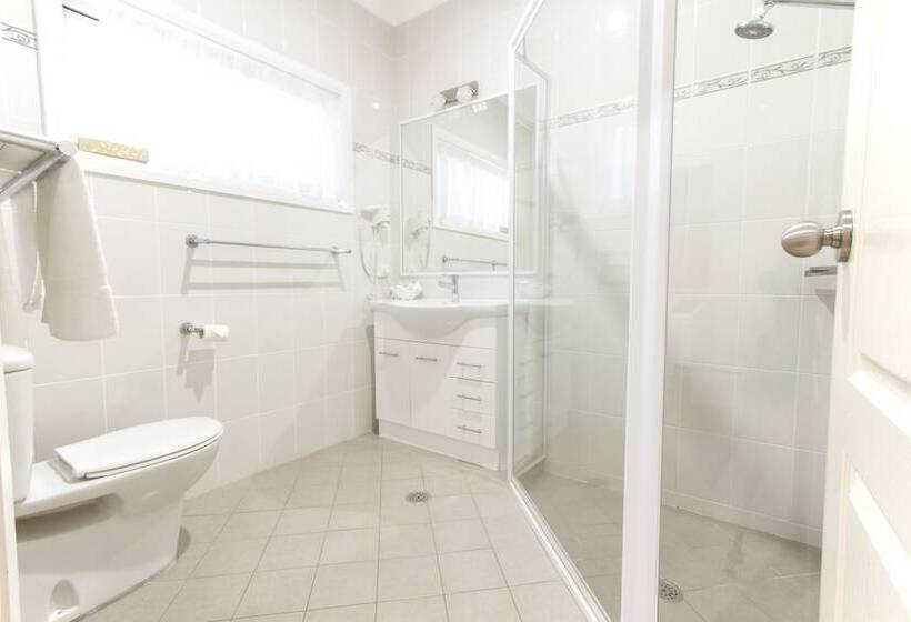 Номер Стандарт, Harvest Lodge Motel   Gunnedah
