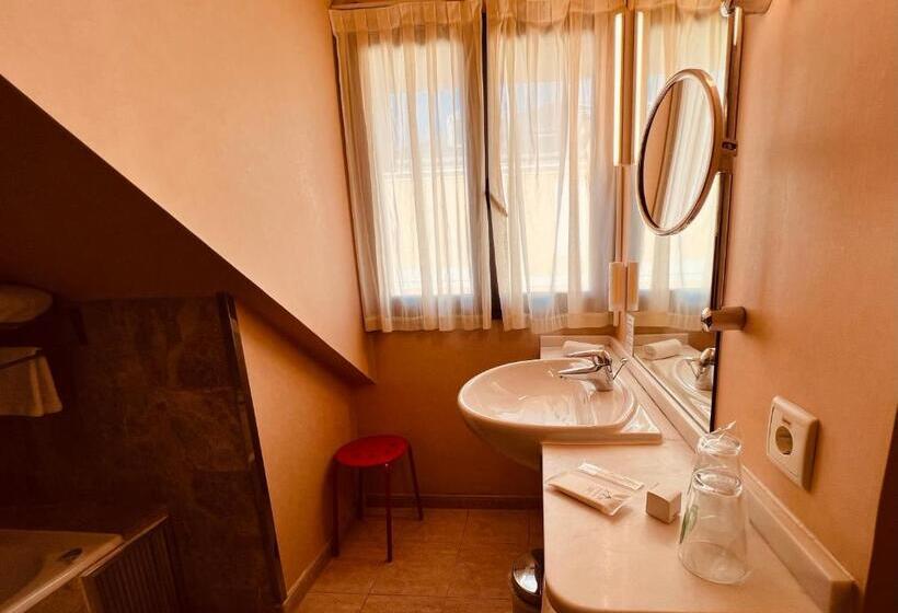 Номер Superior, Hospedium Hotel Los Lanceros