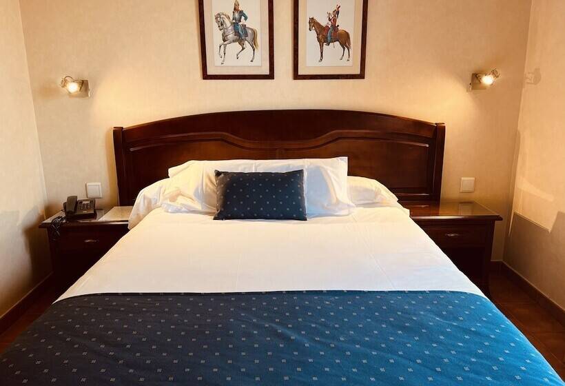 Номер Стандарт, Hospedium Hotel Los Lanceros