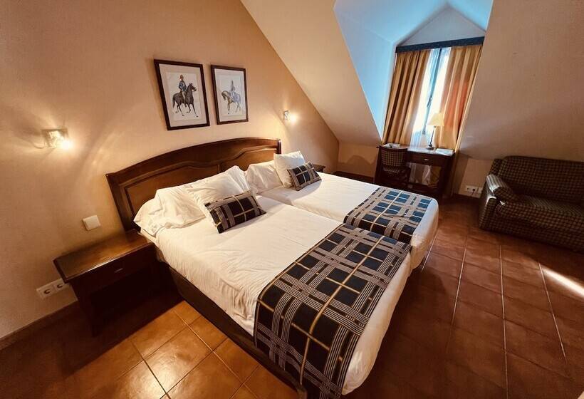 Номер Superior, Hospedium Hotel Los Lanceros