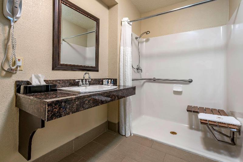 Стандартный Номер Кровать Кинг, Comfort Inn Airport Turfway Road