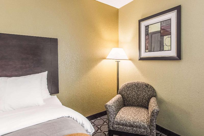 Номер Стандарт, Comfort Inn Airport Turfway Road