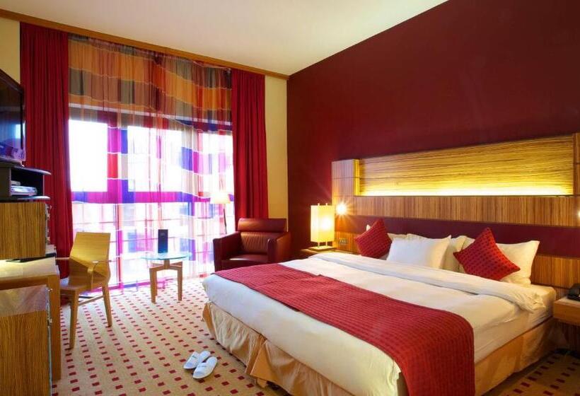 Номер Стандарт, Voco Belfast, An Ihg