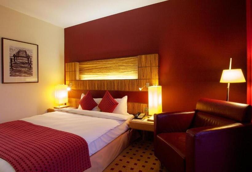 Номер Стандарт, Voco Belfast, An Ihg