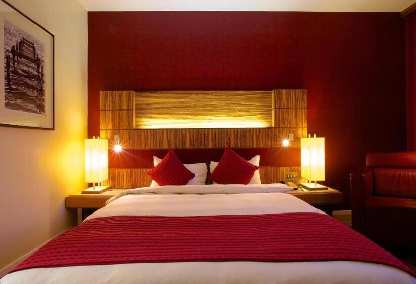 Семейный Номер, Voco Belfast, An Ihg